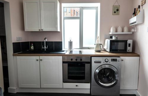 Newark Apartment | Cosy apartment