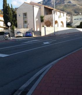 Zupa dubrovacka Apartment | Cosy Apartment Gitta