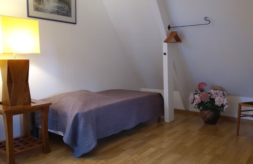 Azerat Apartment | Cosy apartment in 19th century house