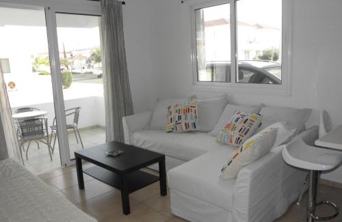 Kapparis Apartment | Cosy apartment in a luxury resort