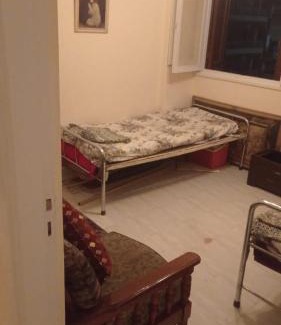 Al-'Amriyah Apartment | Cosy apartment in AlNakheel beach Alexandria kilo 21 شقه رائعه بشاطىء النخيل الكيلو