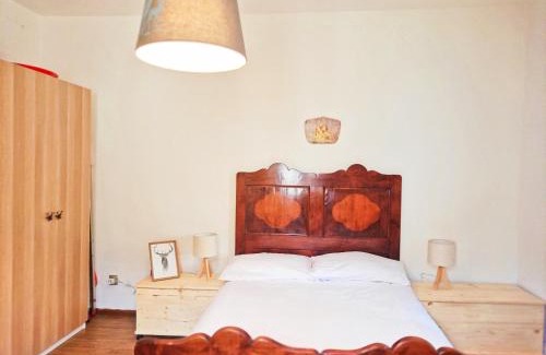 Carisolo Apartment | Cosy Apartment in Carisolo with City View.