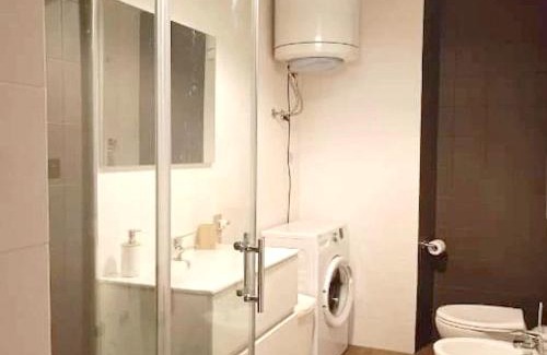 Carisolo Apartment | Cosy Apartment in Carisolo with City View.