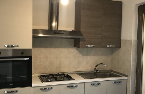 Marina di Pisciotta Apartment | Cosy Apartment in Centre of Pisciotta, South Italy