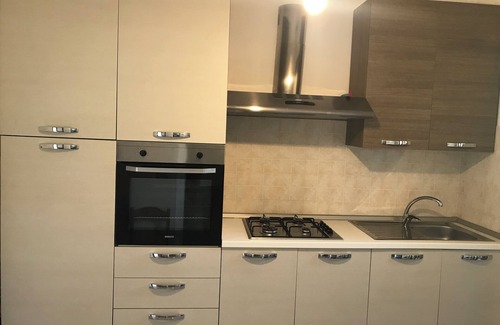Marina di Pisciotta Apartment | Cosy Apartment in Centre of Pisciotta, South Italy