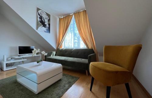 Alservorstadt Apartment | Cosy apartment in central location
