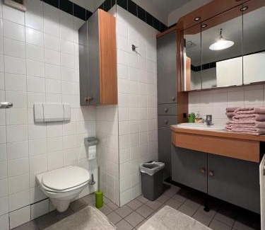 Alservorstadt Apartment | Cosy apartment in central location
