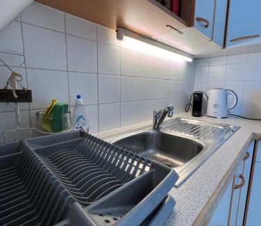 Alservorstadt Apartment | Cosy apartment in central location