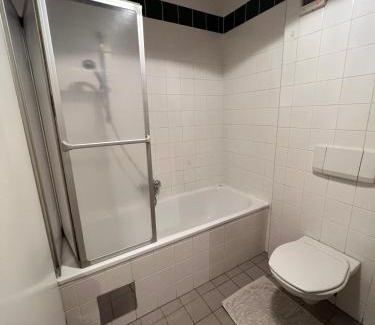 Alservorstadt Apartment | Cosy apartment in central location
