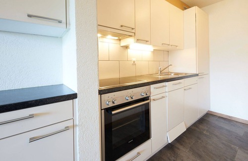 Heremence House | Cosy apartment in villa for 8 guests with WIFI, TV and terrace