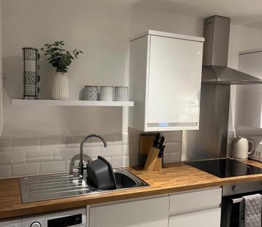 Norwich Apartment | Cosy Apartment in Costessey