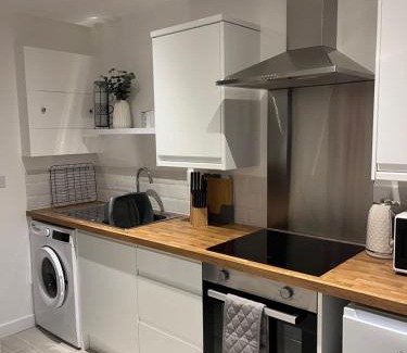 Norwich Apartment | Cosy Apartment in Costessey