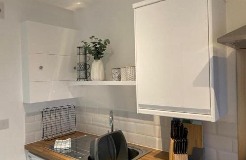 Norwich Apartment | Cosy Apartment in Costessey