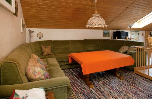 Feld Apartment | Cosy apartment in Allgäu with garden