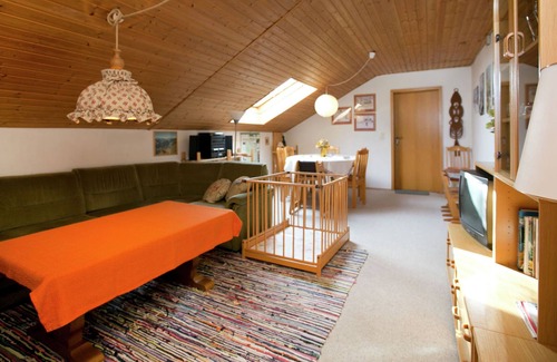Feld Apartment | Cosy apartment in Allgäu with garden