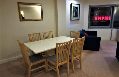 Framwellgate Moor Apartment | Cosy Apartment in Durham, close to Durham university, Durham Cathedral, and Durham Hospital