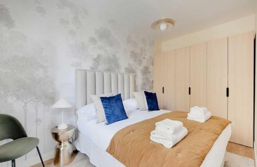 Petit-Ivry Apartment | Cosy apartment in Ivry-sur-Seine