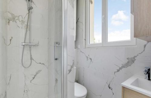 Petit-Ivry Apartment | Cosy apartment in Ivry-sur-Seine
