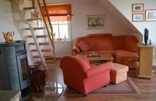 Zudar Apartment | Cosy apartment in Garz