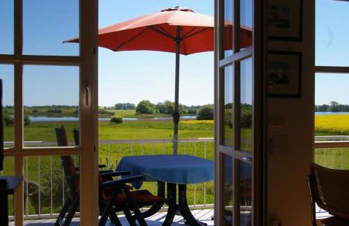 Zudar Apartment | Cosy apartment in Garz