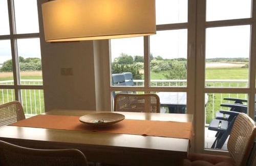 Zudar Apartment | Cosy apartment in Garz