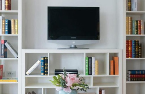 Greenwich West Apartment | Cosy Apartment in Greenwich