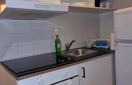 Norrmalm Apartment | Cosy Apartment in Heart of Stockholm, Sweden