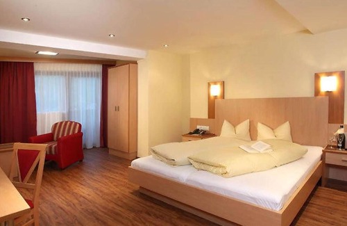 Unterlaengenfeld Apartment | Cosy apartment in Längenfeld with sauna