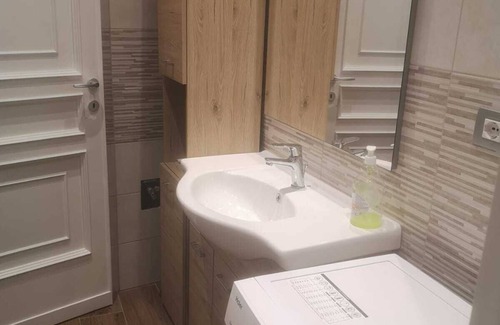 Prenestino-Centocelle Apartment | Cosy Apartment in Rome