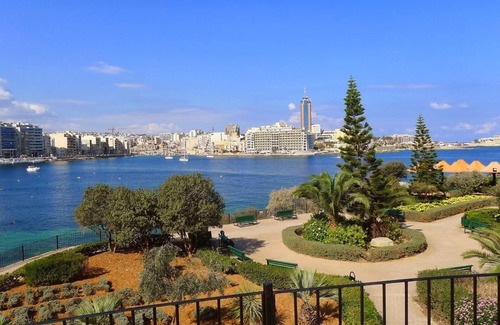 San Gwann Apartment | Cosy Apartment in San Gwann w/Valley Views