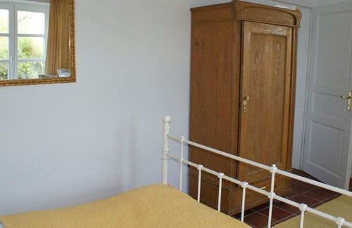 Semlow Apartment | Cosy apartment in Semlow Germany with garden
