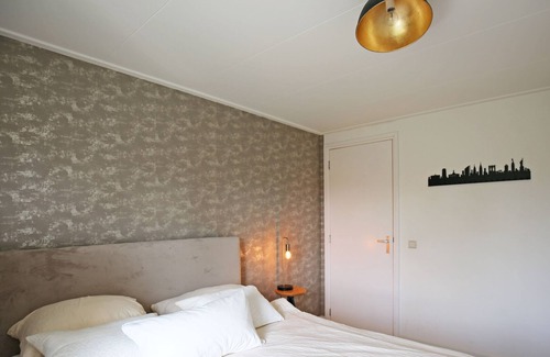 Rijnbuurt Apartment | Cosy apartment in the center with good wifi!