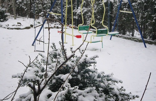 Neuried Villa | Cosy apartment in villa for 2 people with WIFI, TV, patio and parking