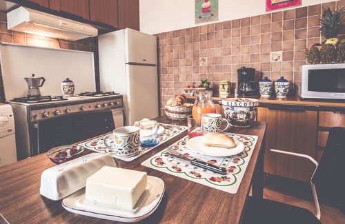 Pergine Valdarno Apartment | Cosy apartment for 4 guests with WIFI, TV, patio and parking, close to Arezzo