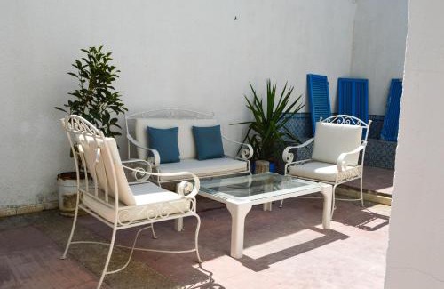 La Marsa Apartment | Cosy apartment @ La marsa Corniche-Beach