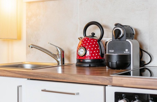 Oberau Apartment | Cosy apartment near the city centre