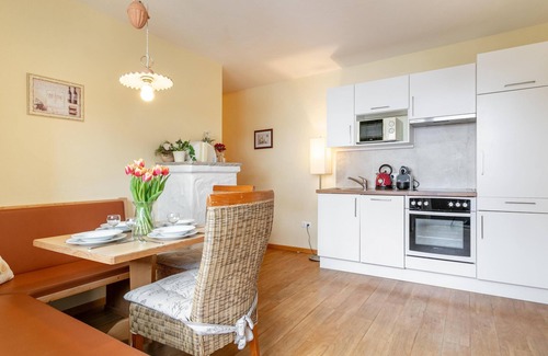 Oberau Apartment | Cosy apartment near the city centre