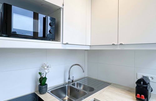 Butte-aux-Cailles Apartment | Cosy Apartment near Bercy
