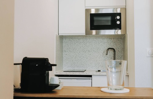 Plantieres Queuleu Apartment | Cosy apartment near center/station