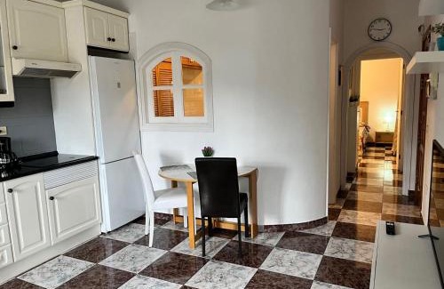 El Fraile Apartment | Cosy apartment near the ocean