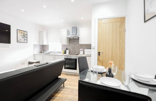 Chapeltown Apartment | Cosy Apartment Near Leeds City Centre