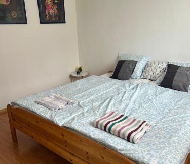 Roznava Apartment | Cosy apartment near the center