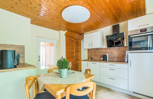 Walkenried Apartment | Cosy apartment near the ski area in Zorge