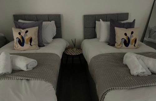 Gloucester Apartment | Cosy apartment No 2