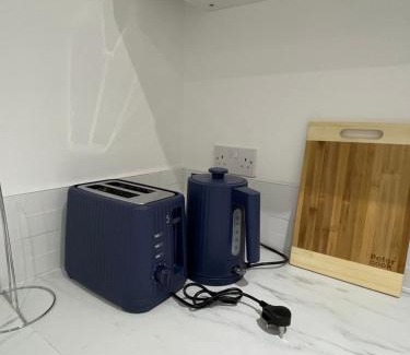 Gloucester Apartment | Cosy apartment No 2