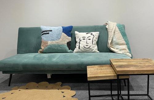 Gloucester Apartment | Cosy apartment No 2