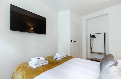 Quartier de Javel Hotel | Cosy Apartment - Parc des Expositions/Tour Eiffel 2