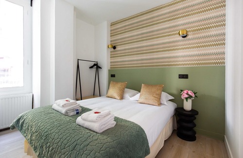 Quartier de Javel Hotel | Cosy Apartment - Parc des Expositions/Tour Eiffel 2