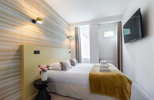 Quartier de Javel Hotel | Cosy Apartment - Parc des Expositions/Tour Eiffel 2