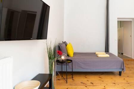 Neukoelln Apartment | Cosy Apartment plus Self Checkin plus free Street parking